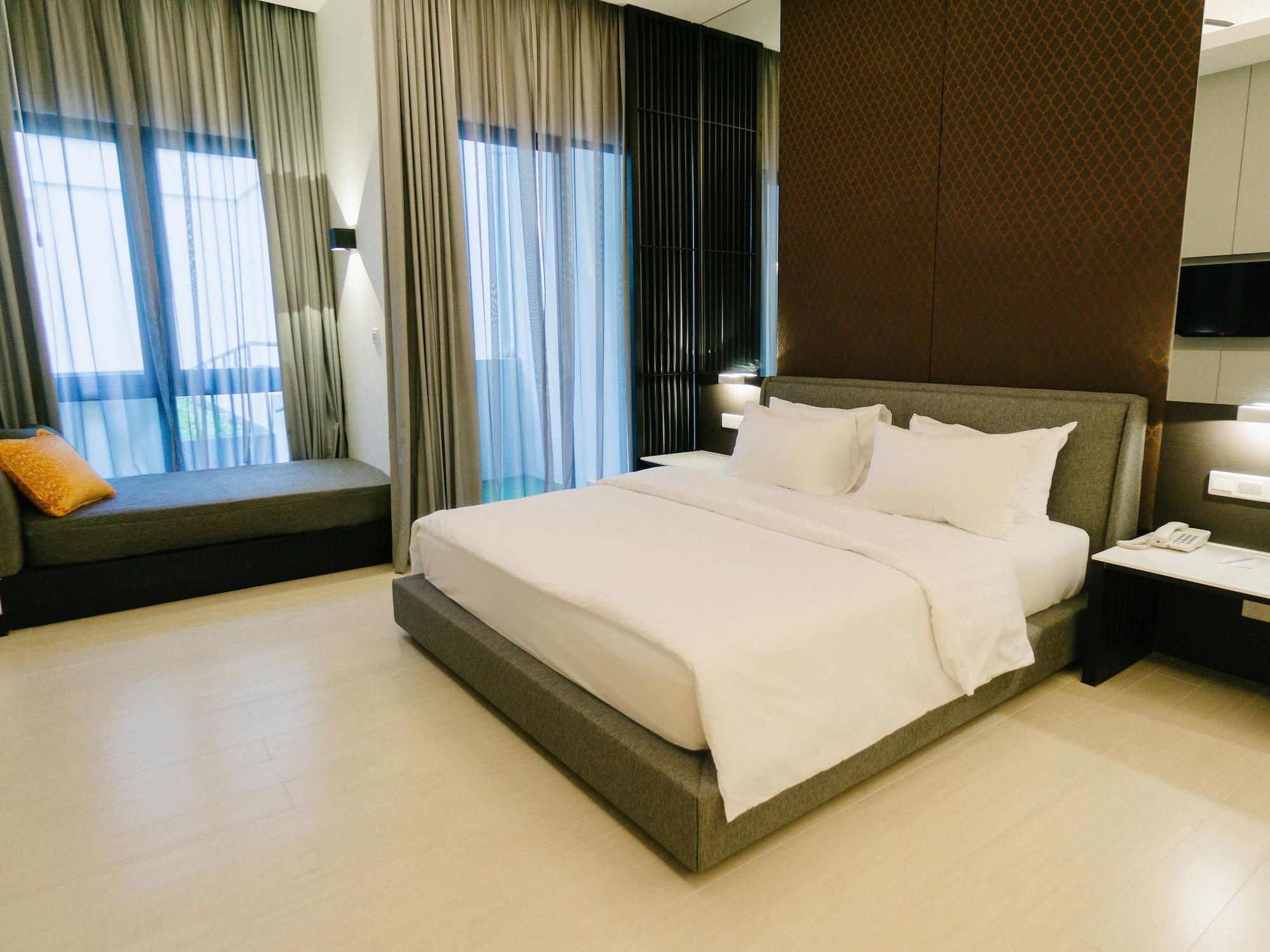 Hotel Avillion Cameron Highlands