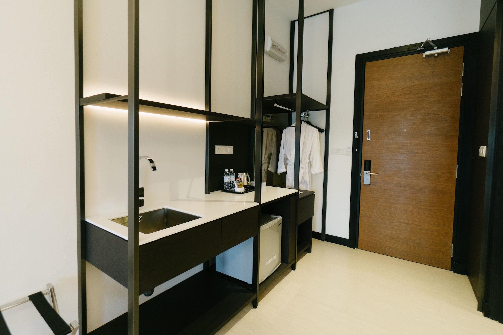 Avillion Hotel