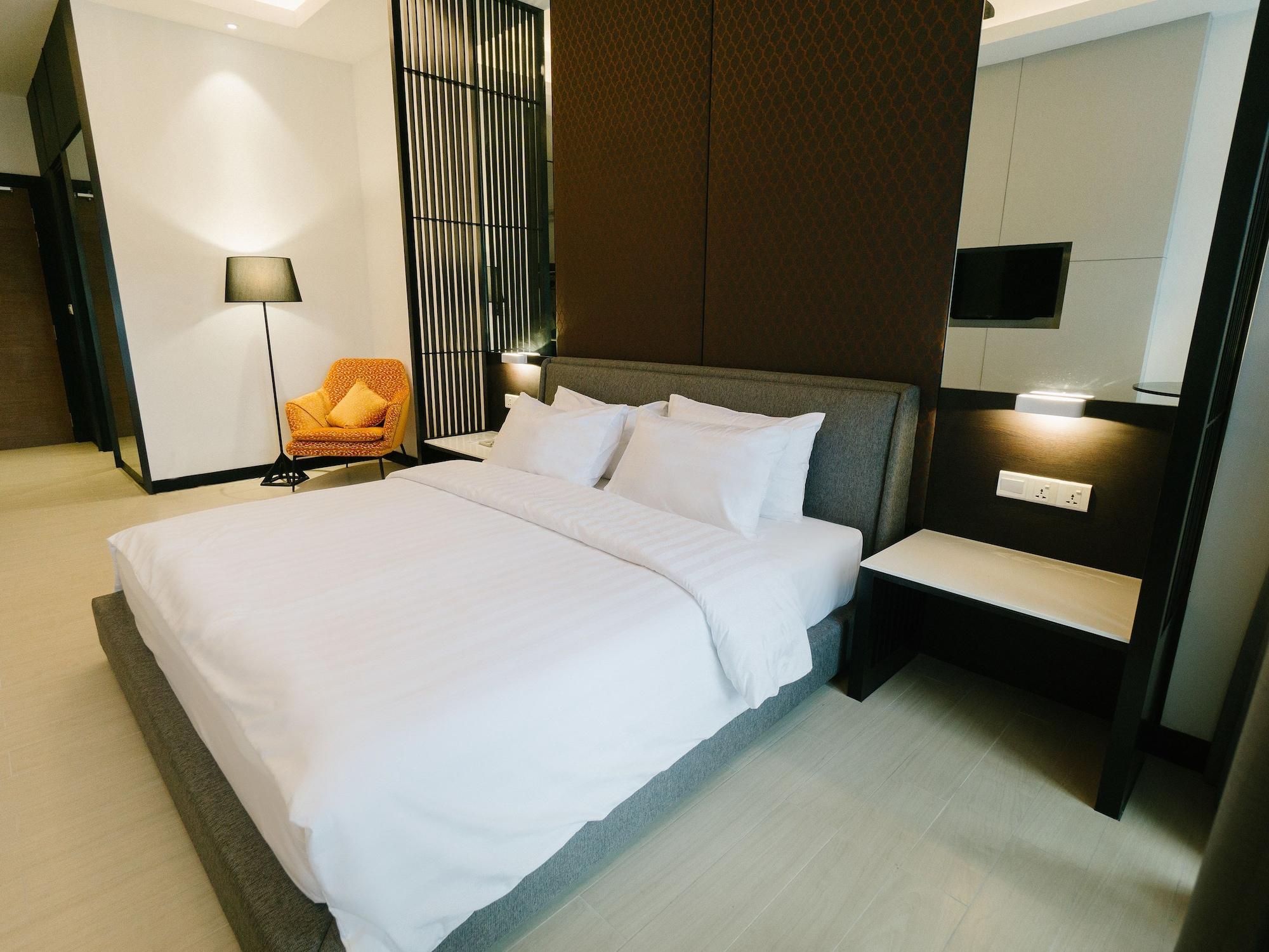 Avillion Hotel