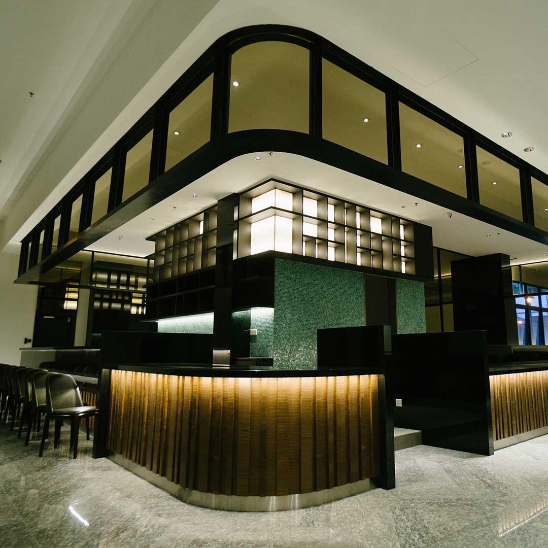 Hotel Avillion Cameron Highlands