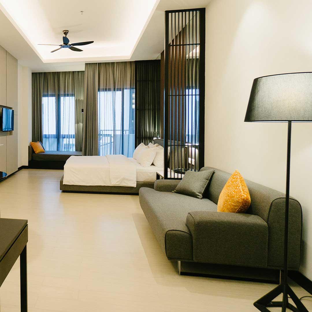 Hotel Avillion