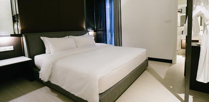 Hotel Avillion Cameron Highlands