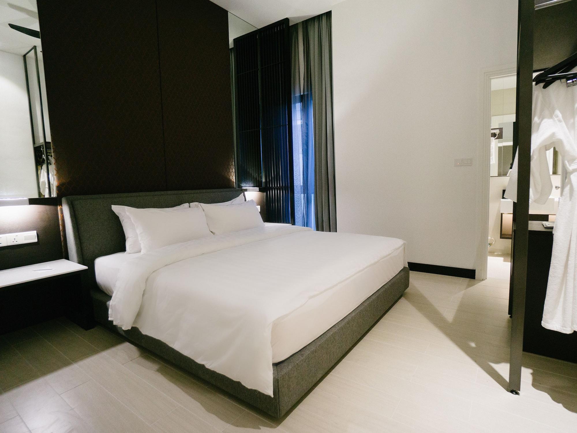 Avillion Hotel Cameron Highlands