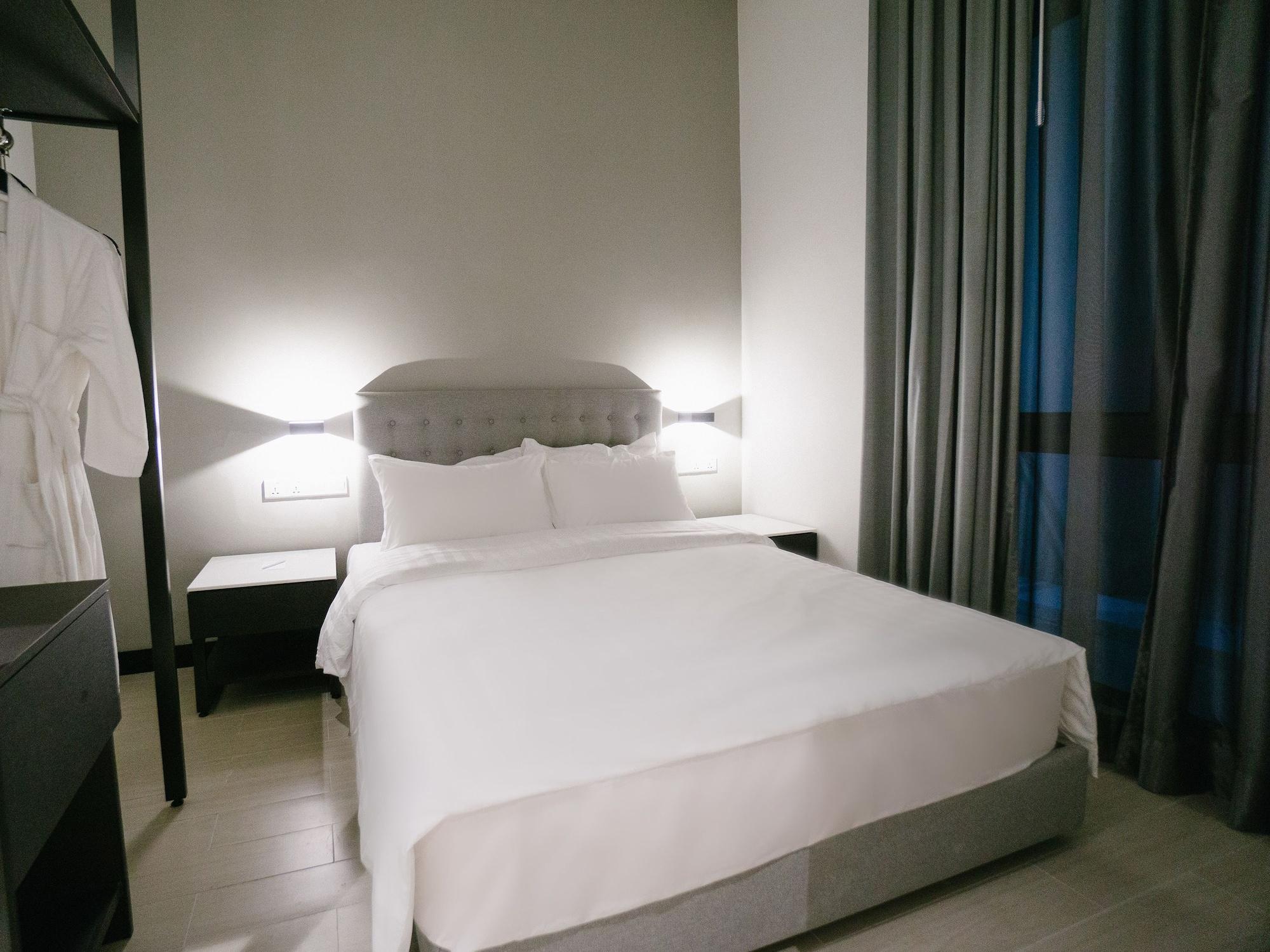 Avillion 4* Cameron Highlands