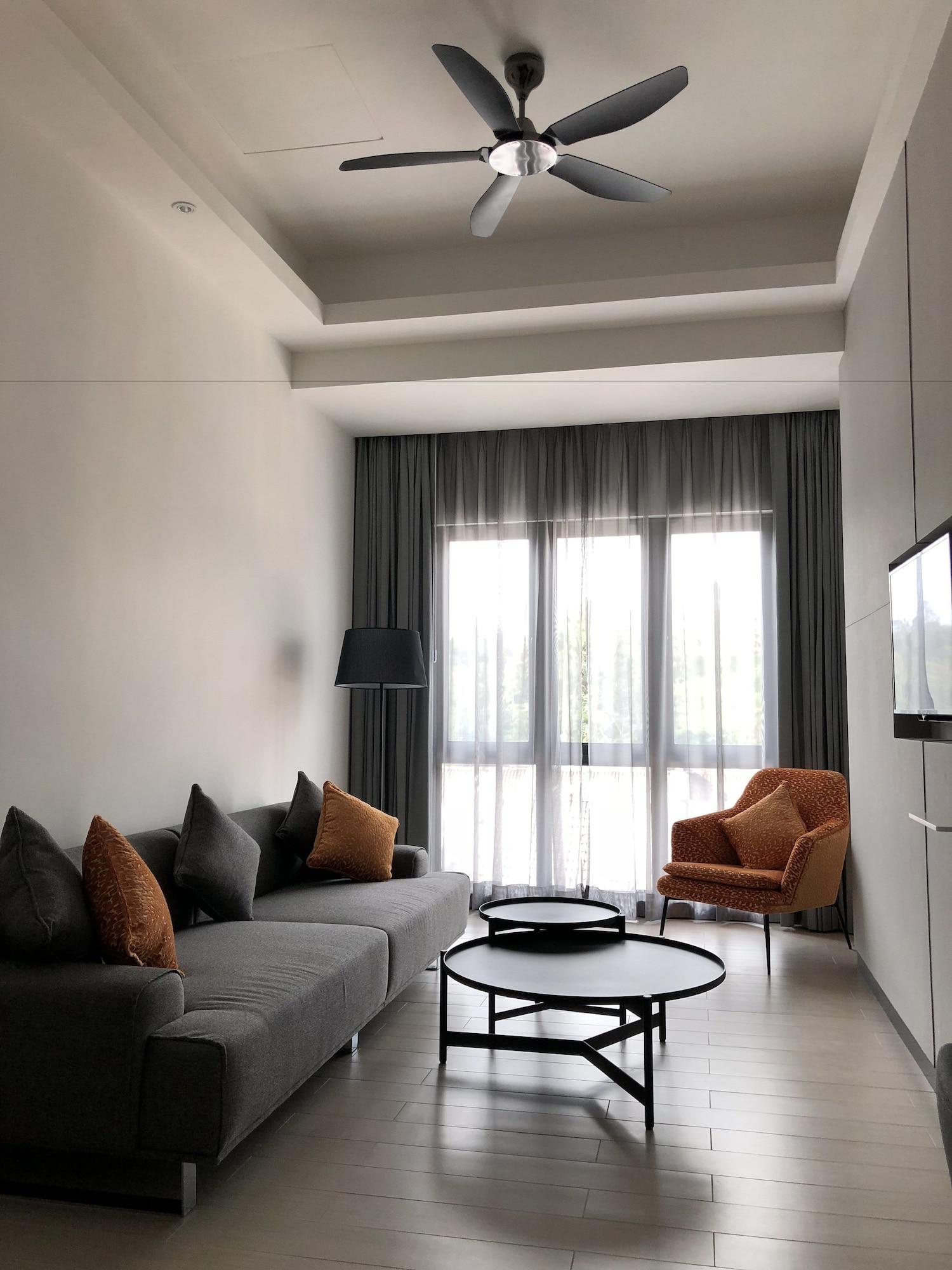 Avillion 4* Cameron Highlands