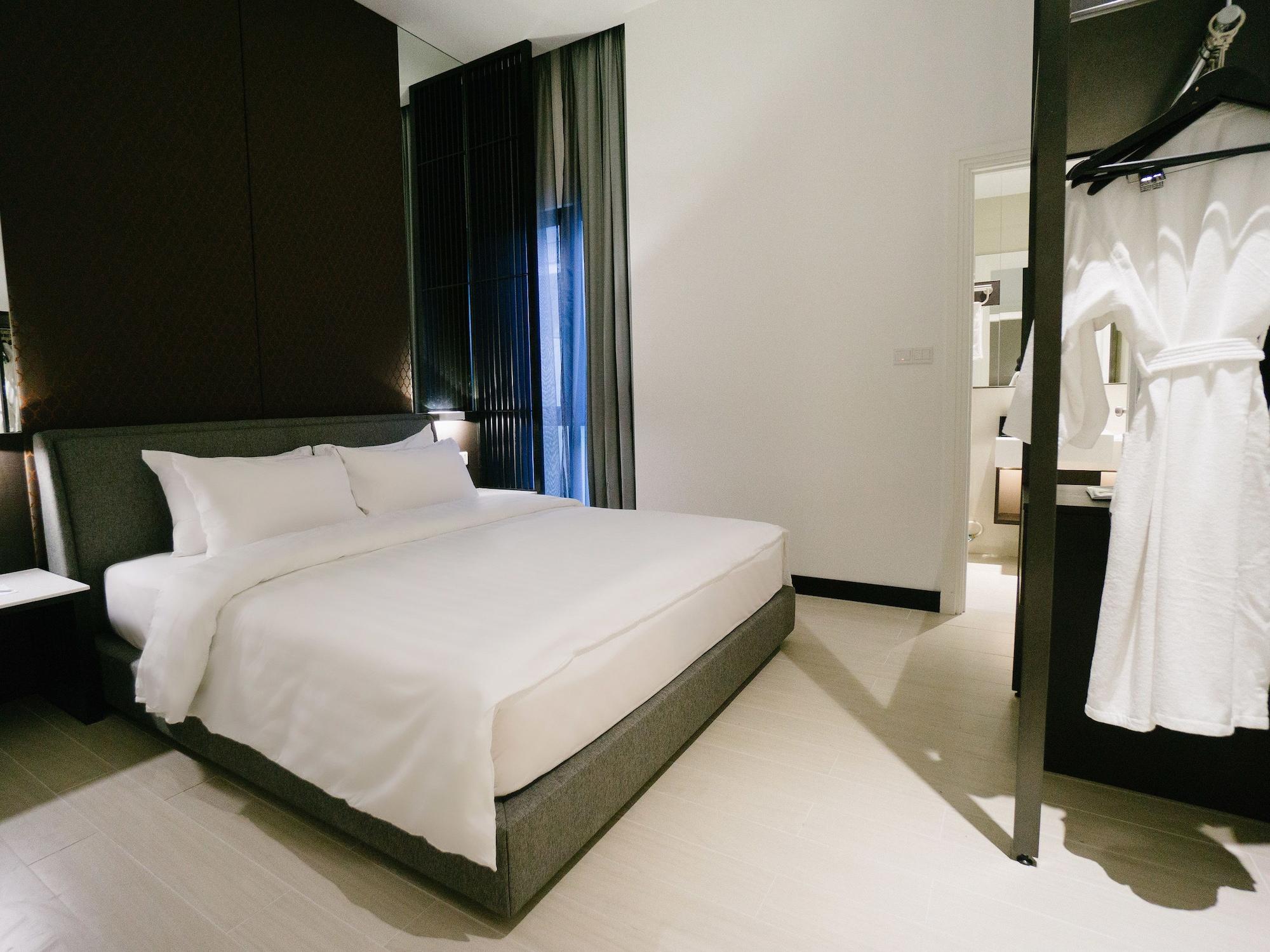 Avillion Hotel Cameron Highlands