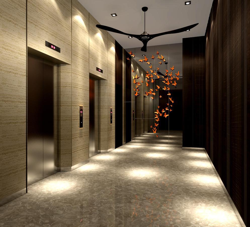 Hotel Avillion Cameron Highlands