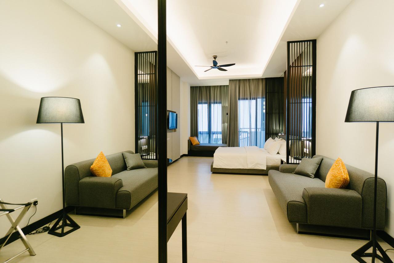 Avillion 4*