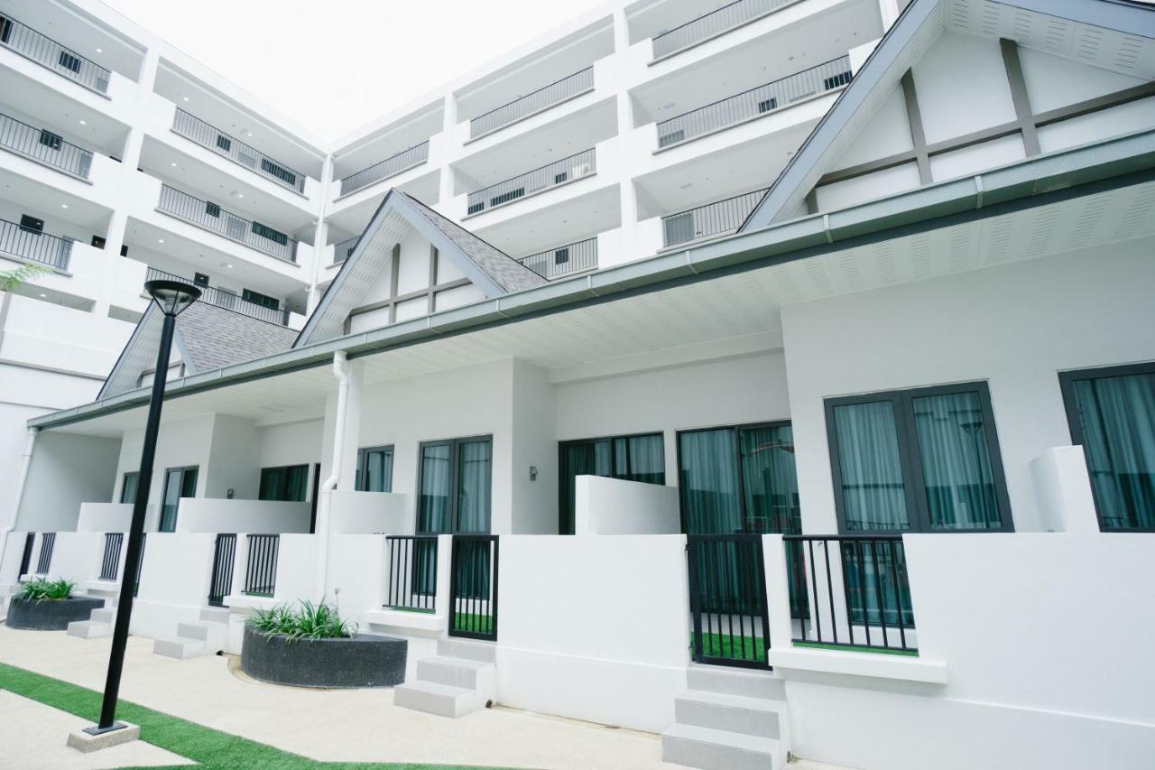 Hotel Avillion