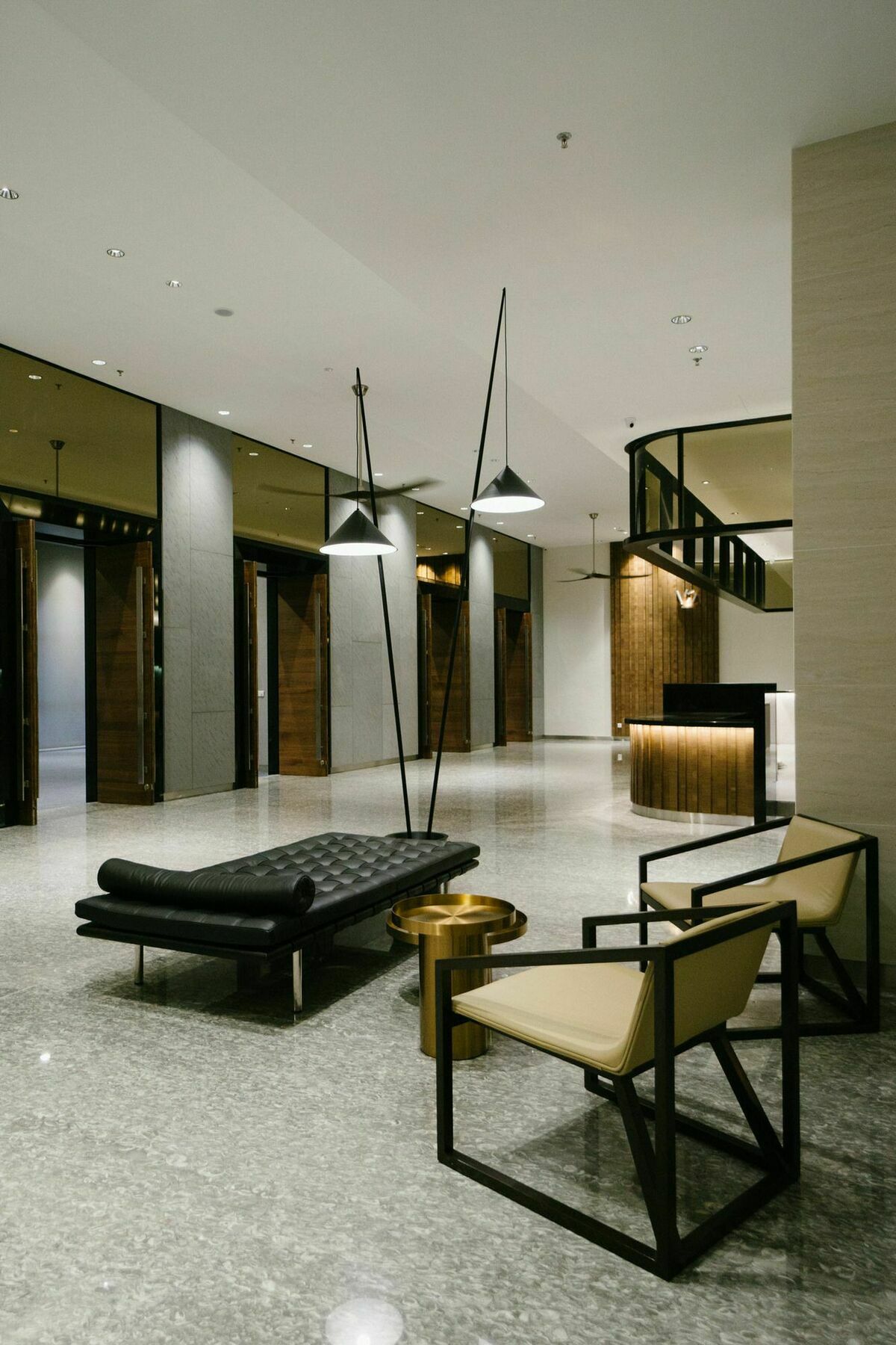 Avillion Hotel