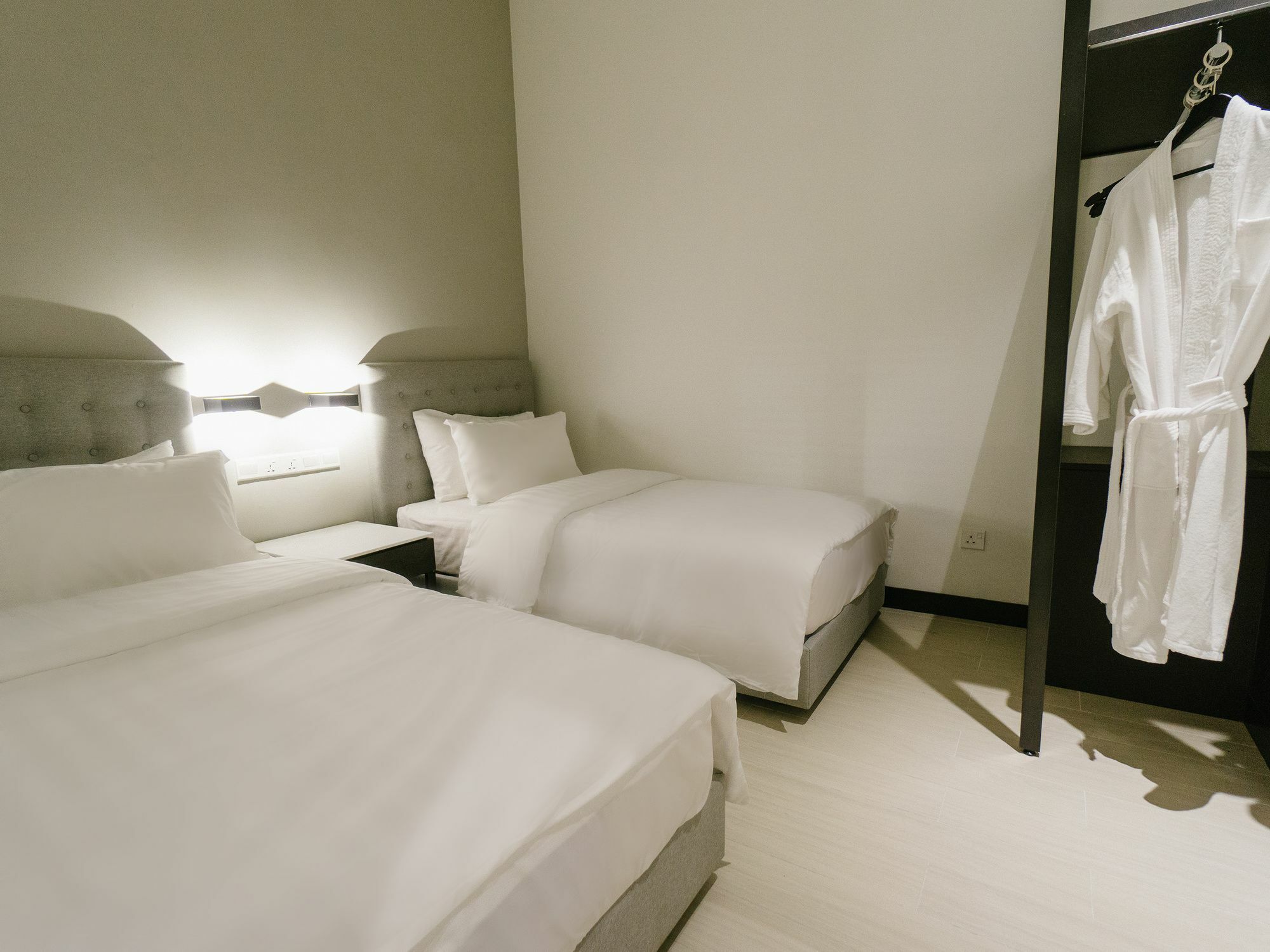 Avillion Hotel