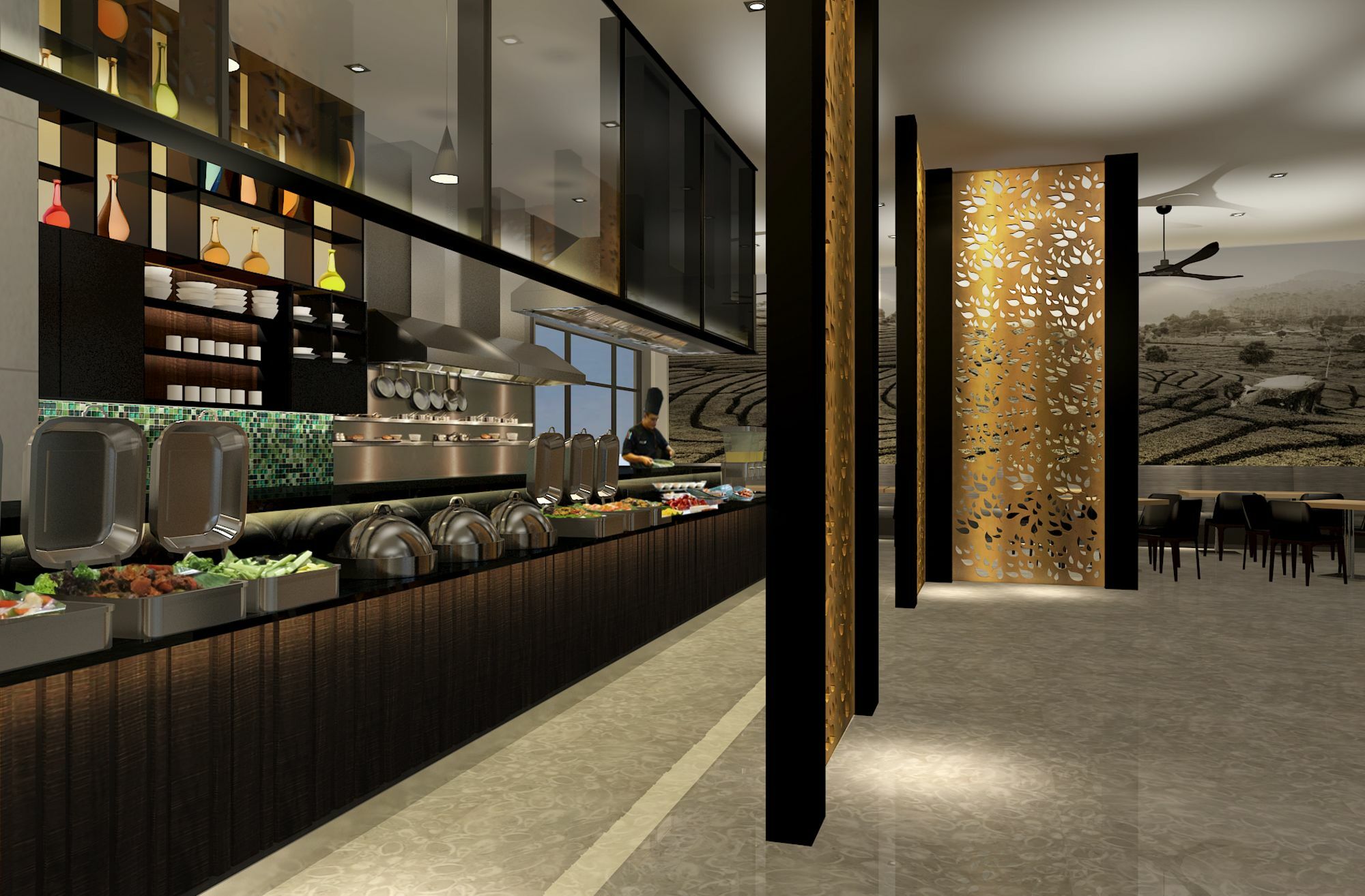 Hotel Avillion