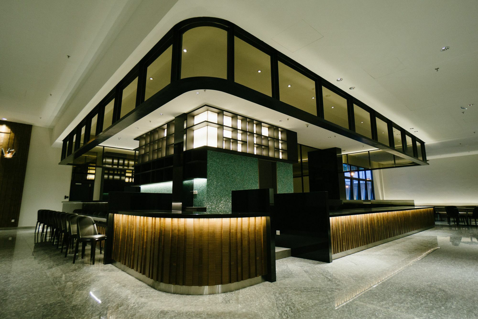 Hotel Avillion Cameron Highlands